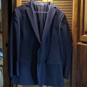 Calvin Klein blazer
